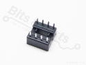 Socket DIP  8